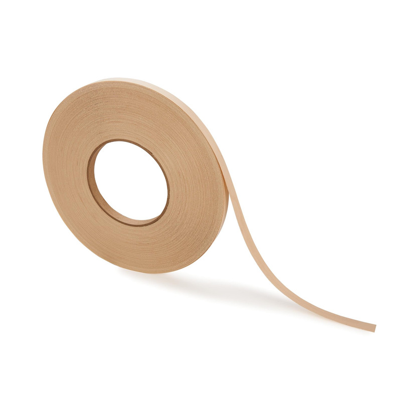 Pre-Glued Edge Banding Roll - Species:Maple - Width:13/16" - Length:250&apos;